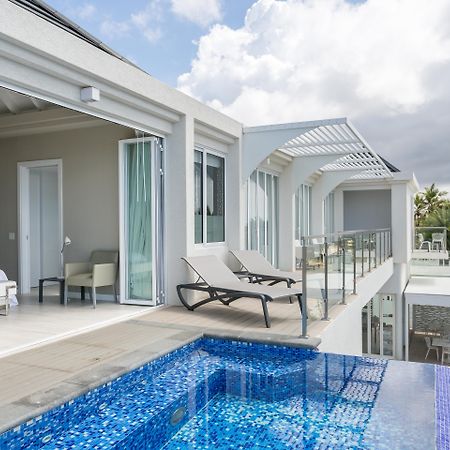 פאלם ביץ' Ocean Z Boutique Hotel מראה חיצוני תמונה