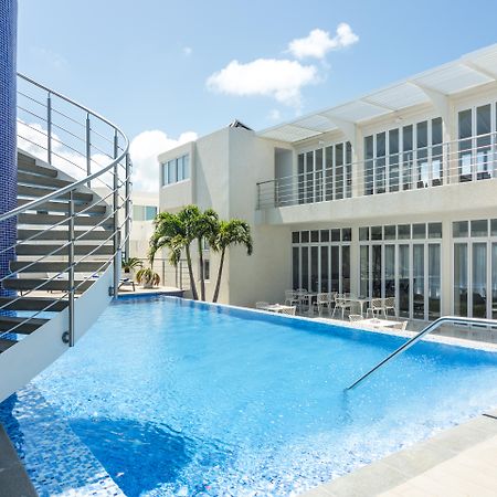 פאלם ביץ' Ocean Z Boutique Hotel מראה חיצוני תמונה