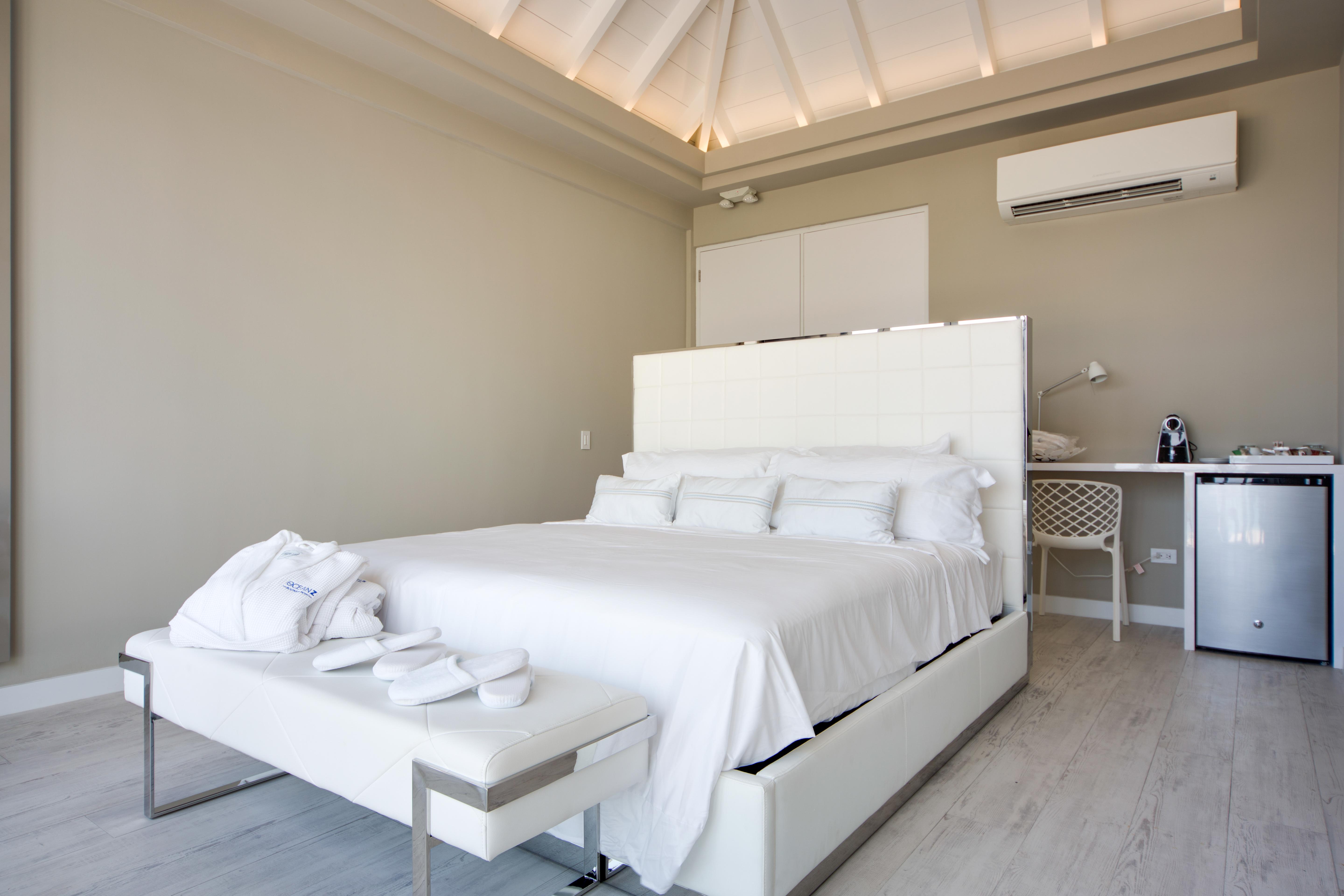 פאלם ביץ' Ocean Z Boutique Hotel מראה חיצוני תמונה