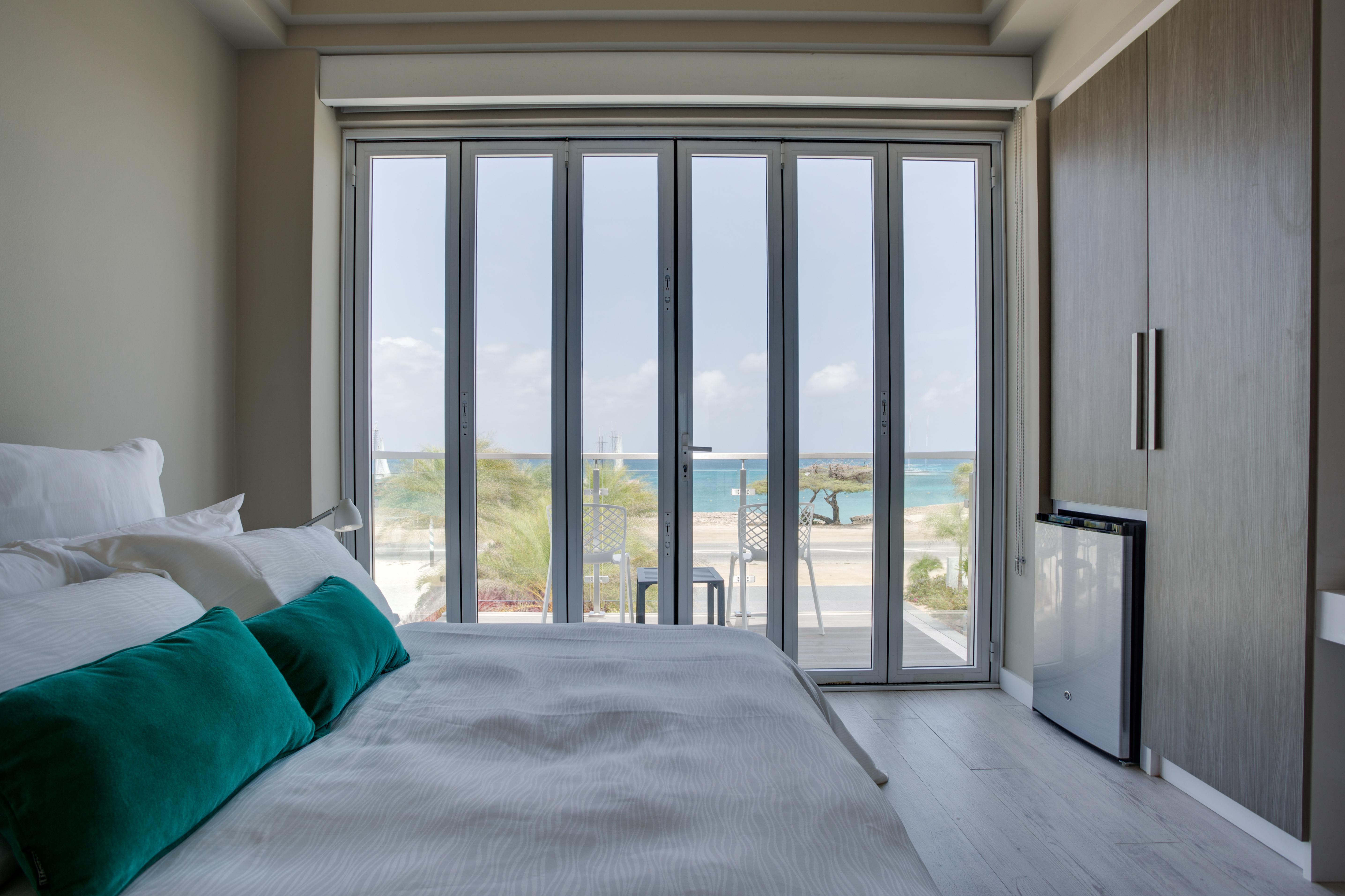 פאלם ביץ' Ocean Z Boutique Hotel מראה חיצוני תמונה