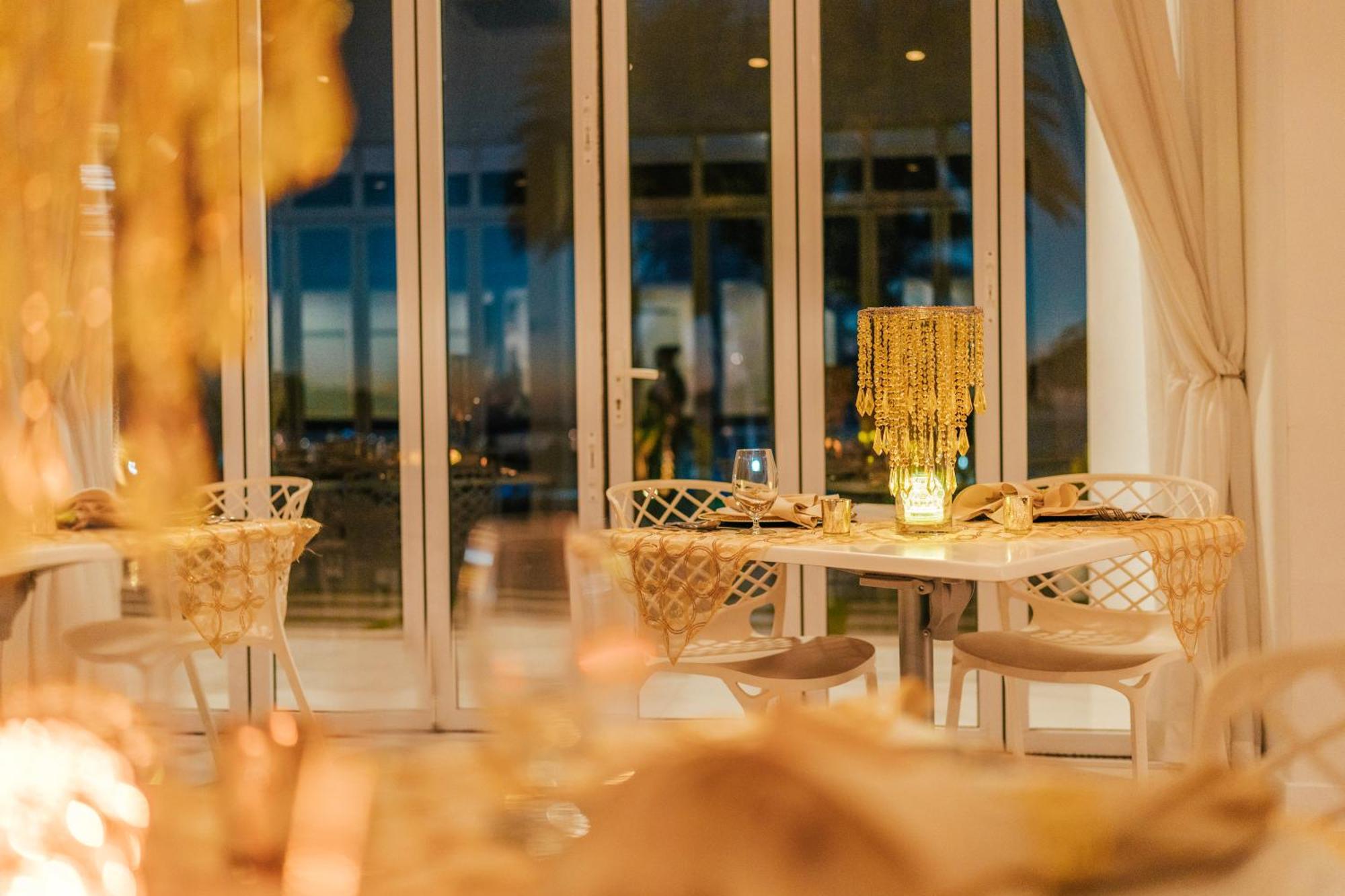 פאלם ביץ' Ocean Z Boutique Hotel מראה חיצוני תמונה