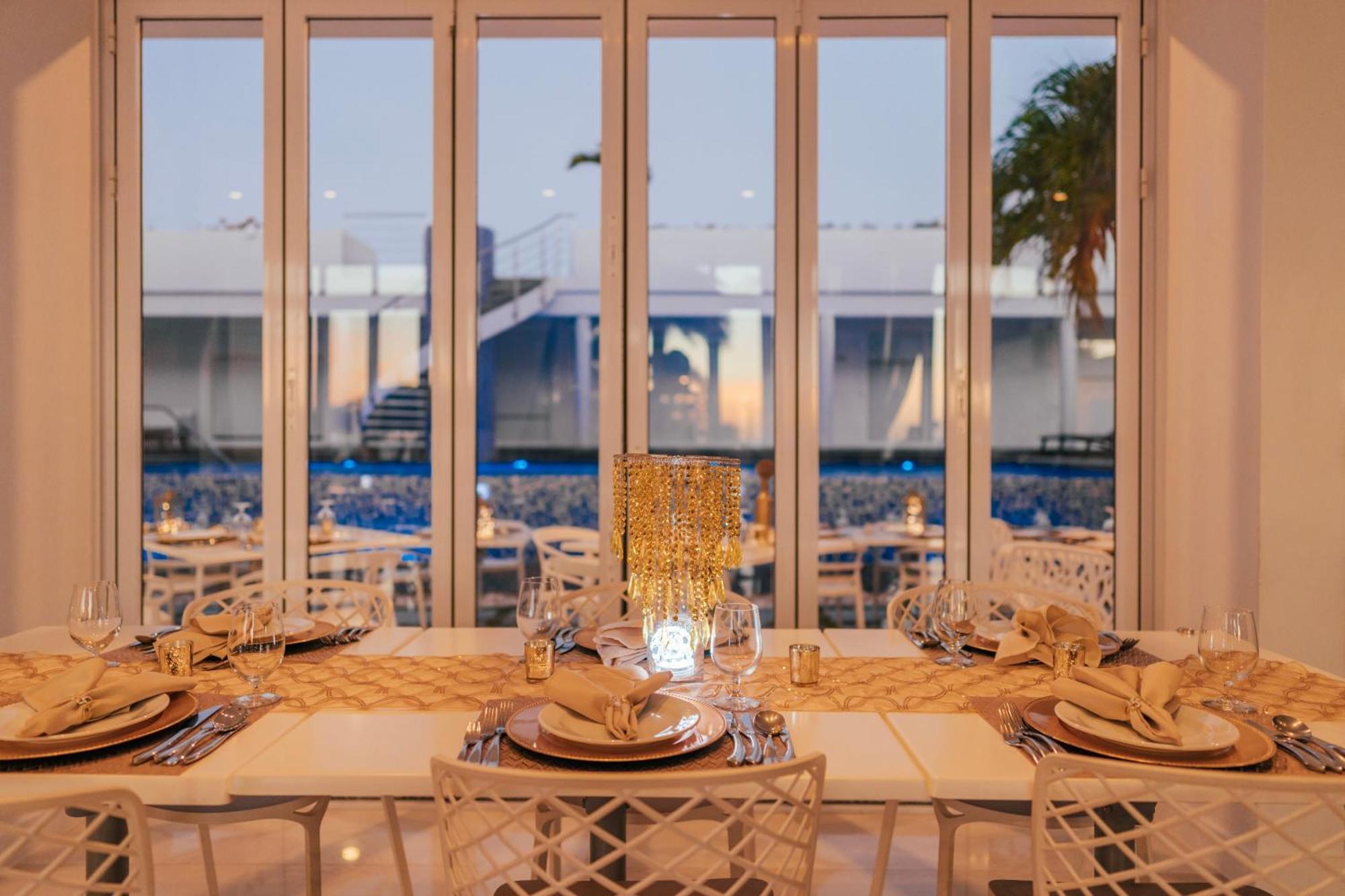 פאלם ביץ' Ocean Z Boutique Hotel מראה חיצוני תמונה