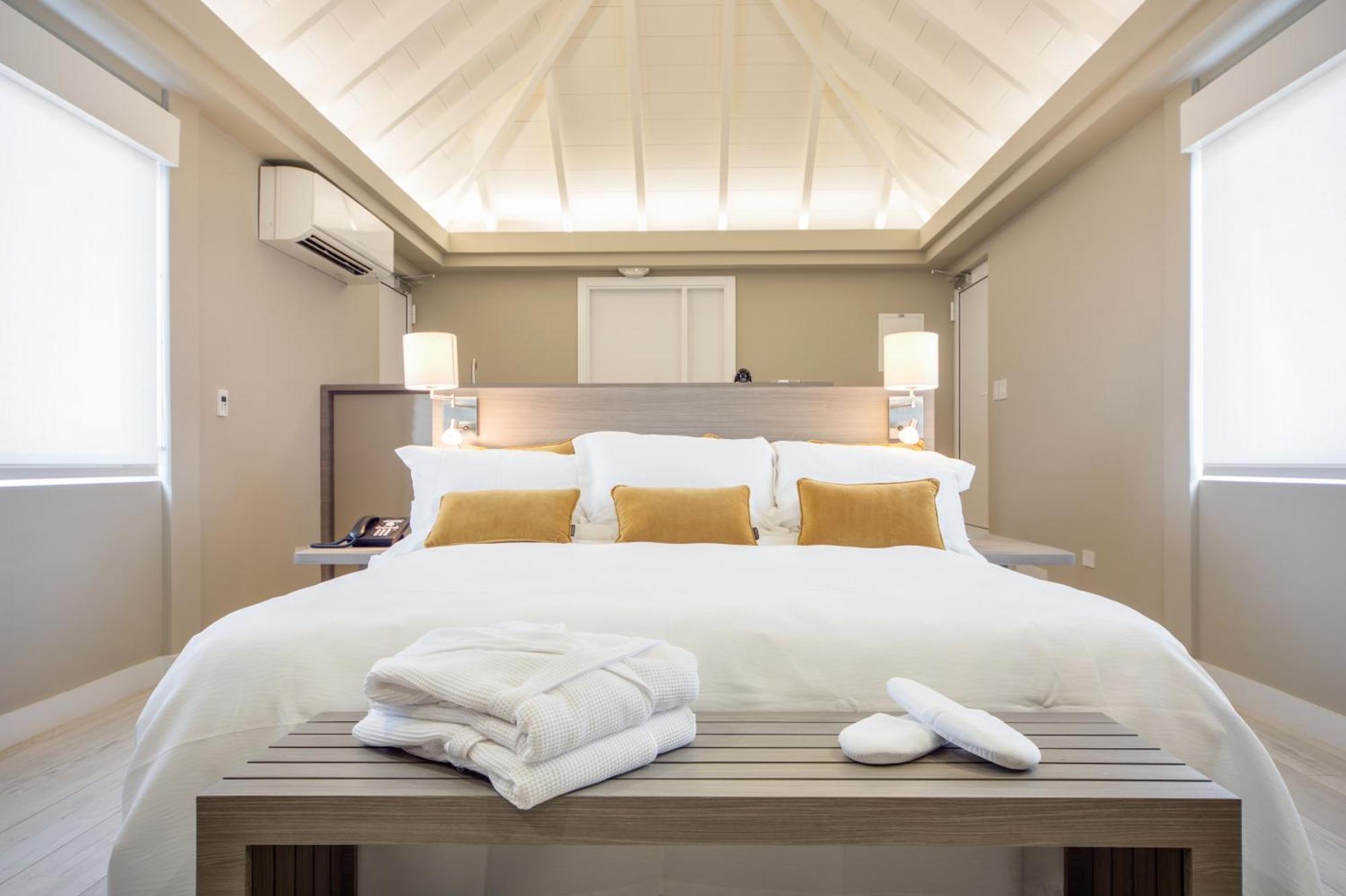פאלם ביץ' Ocean Z Boutique Hotel מראה חיצוני תמונה