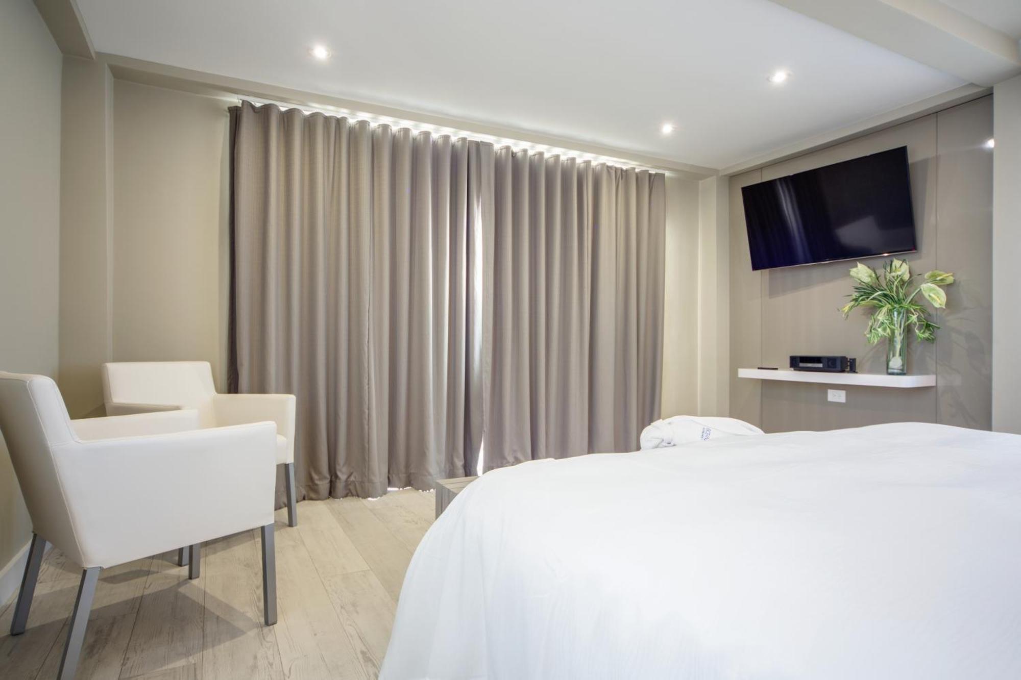 פאלם ביץ' Ocean Z Boutique Hotel מראה חיצוני תמונה