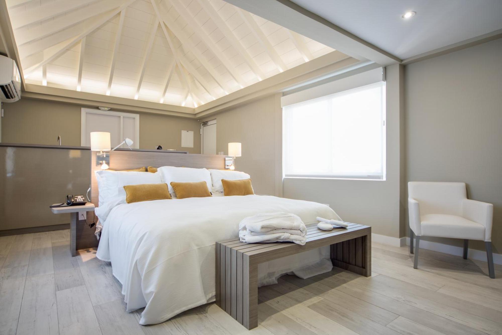 פאלם ביץ' Ocean Z Boutique Hotel מראה חיצוני תמונה