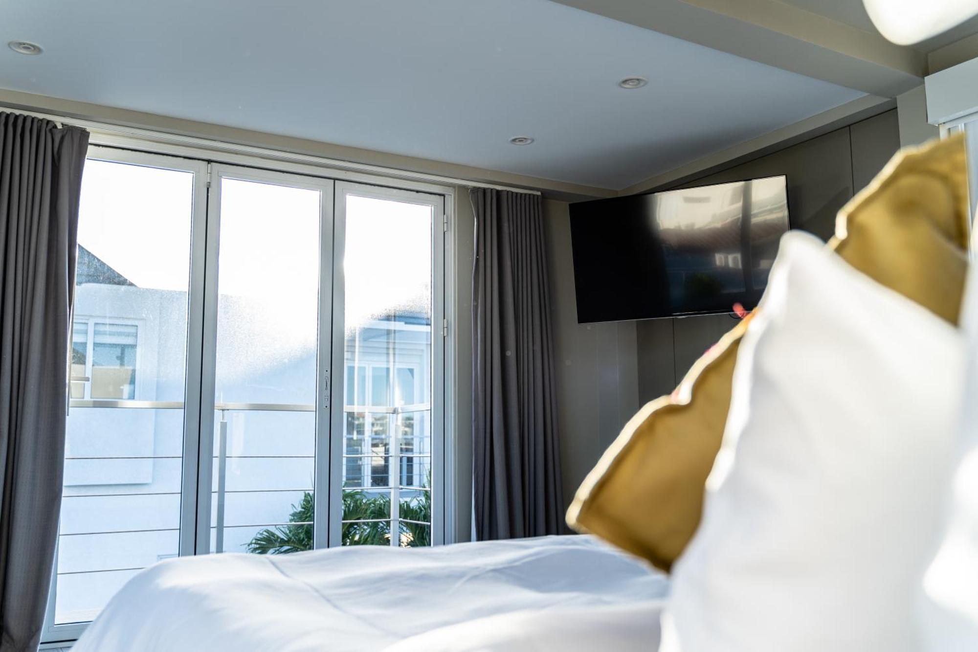 פאלם ביץ' Ocean Z Boutique Hotel מראה חיצוני תמונה