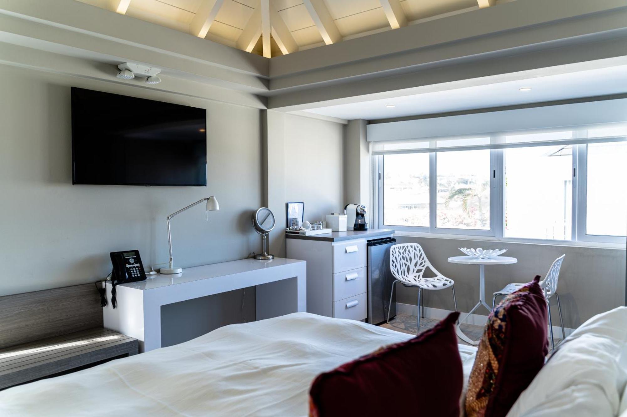 פאלם ביץ' Ocean Z Boutique Hotel מראה חיצוני תמונה