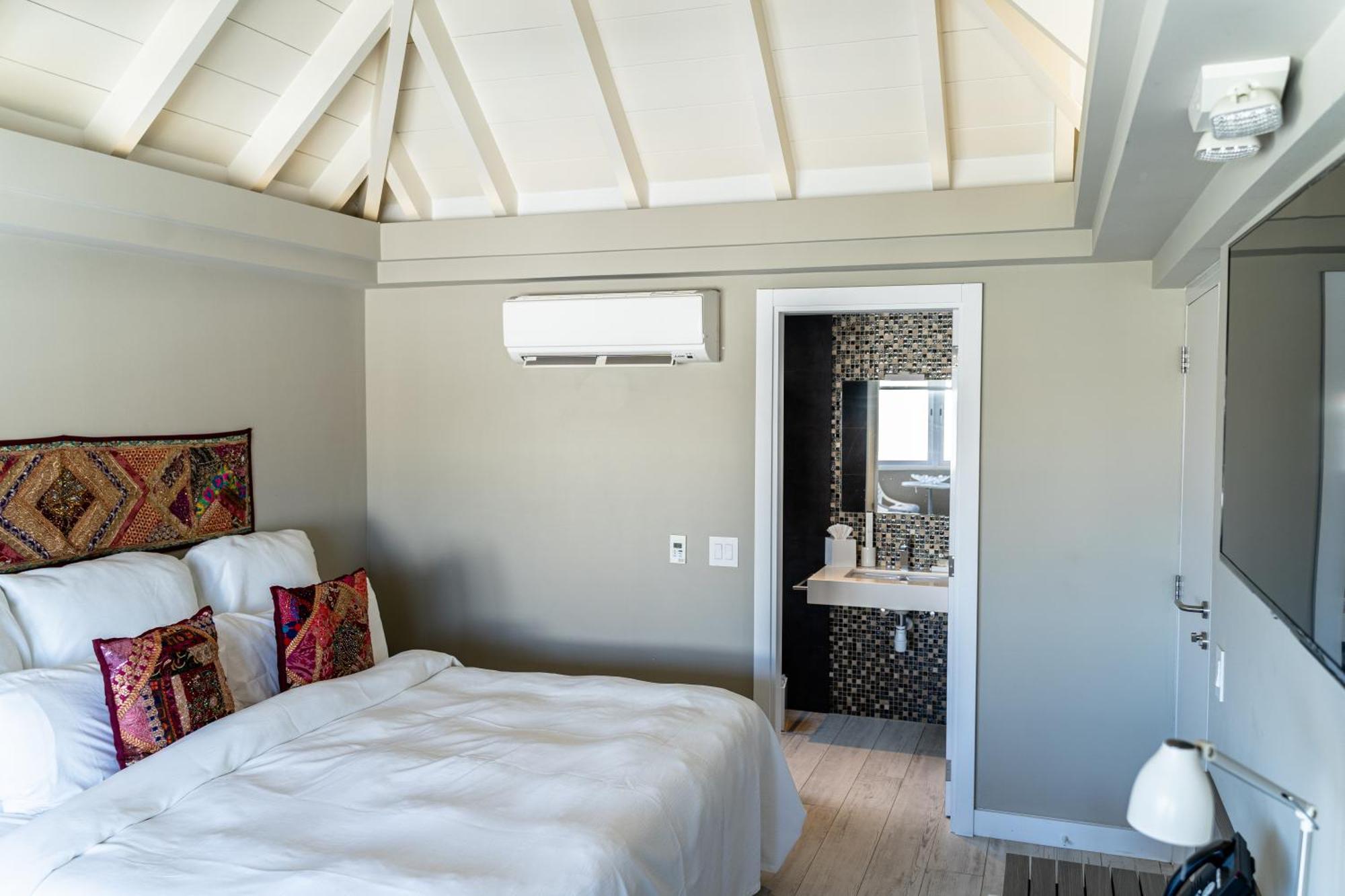 פאלם ביץ' Ocean Z Boutique Hotel מראה חיצוני תמונה