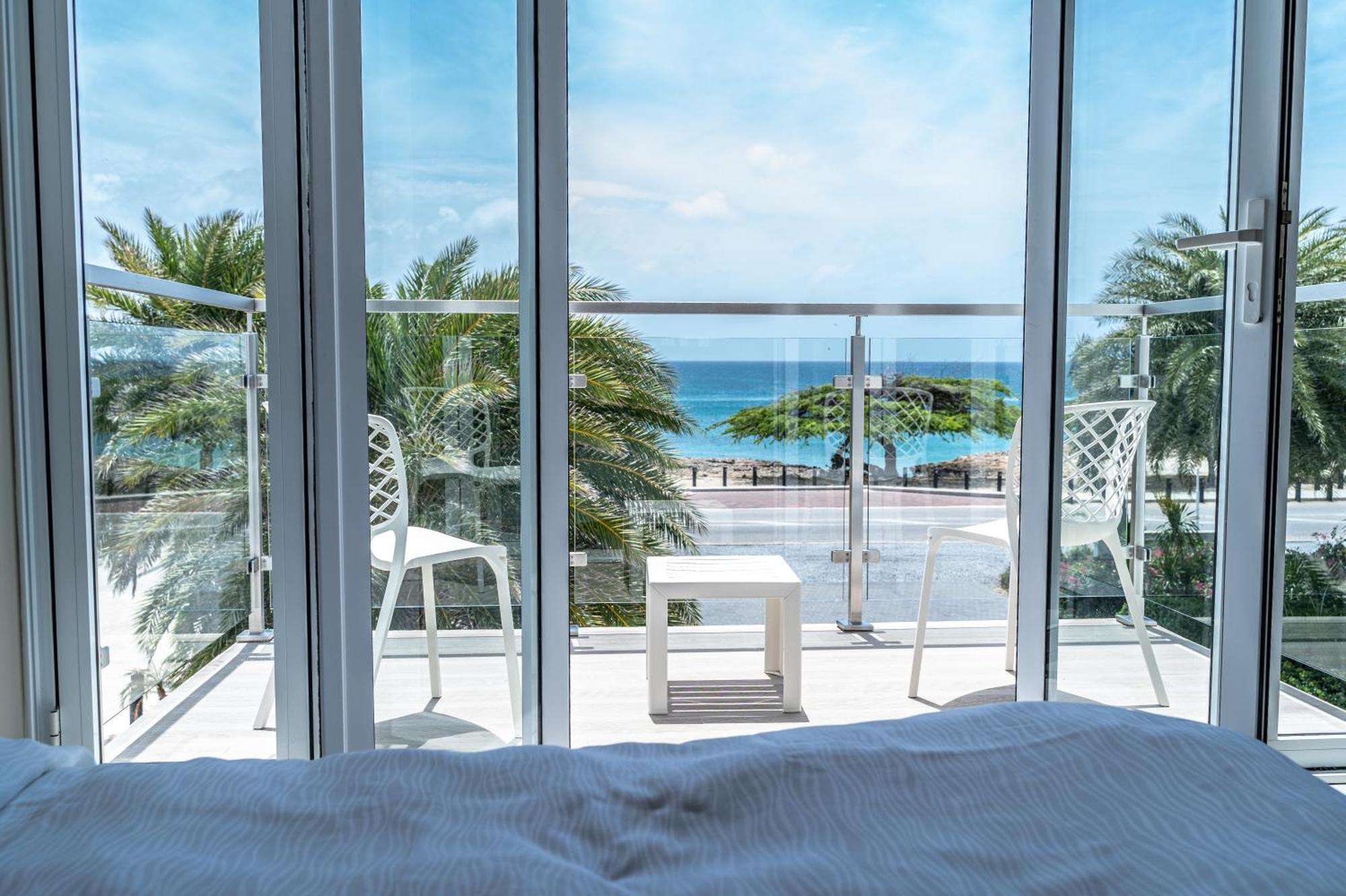 פאלם ביץ' Ocean Z Boutique Hotel מראה חיצוני תמונה