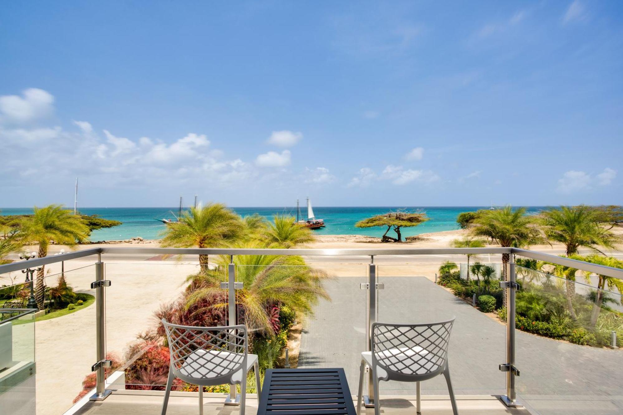 פאלם ביץ' Ocean Z Boutique Hotel מראה חיצוני תמונה