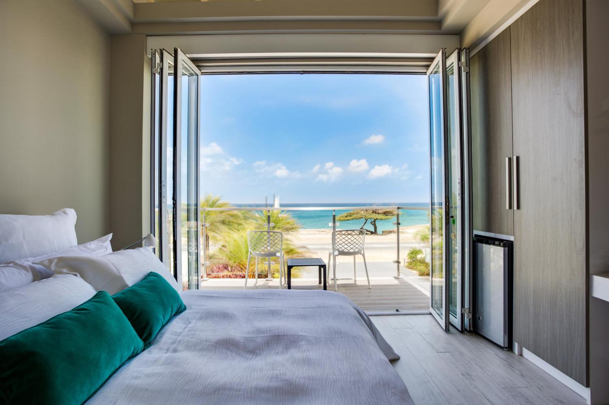 פאלם ביץ' Ocean Z Boutique Hotel מראה חיצוני תמונה