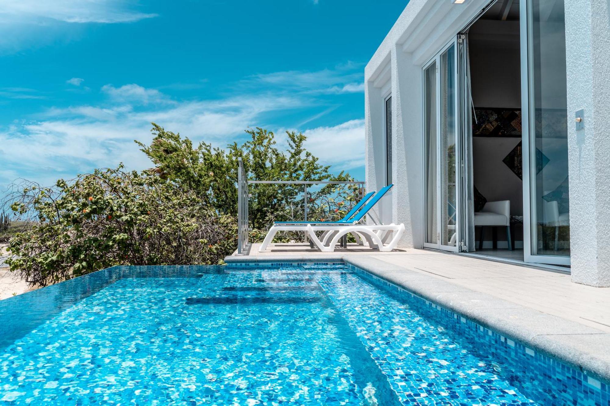 פאלם ביץ' Ocean Z Boutique Hotel מראה חיצוני תמונה