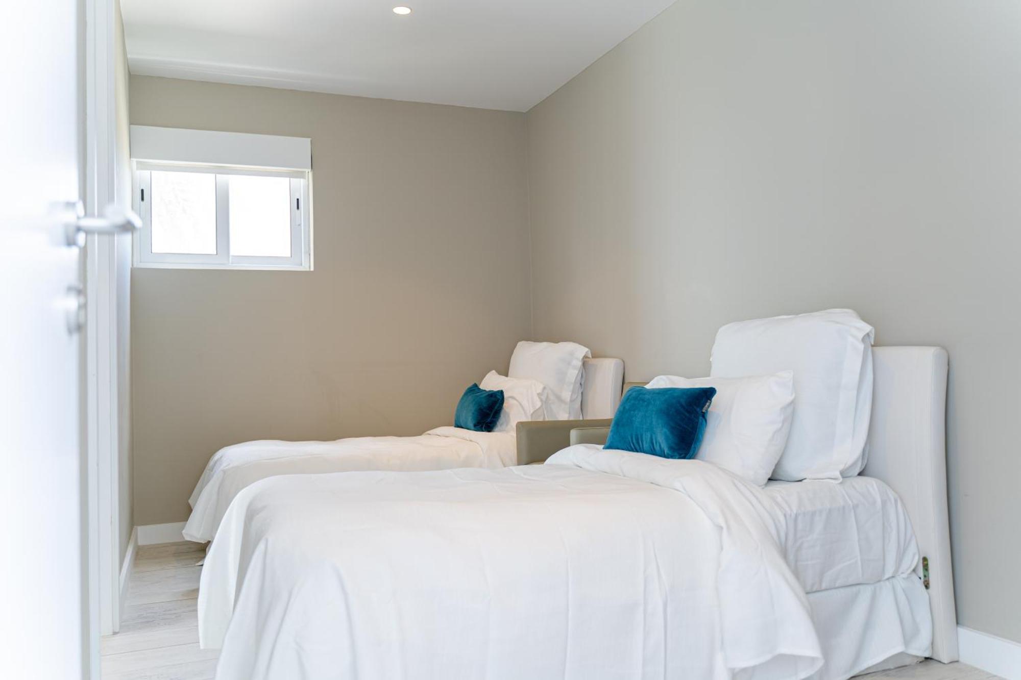 פאלם ביץ' Ocean Z Boutique Hotel מראה חיצוני תמונה