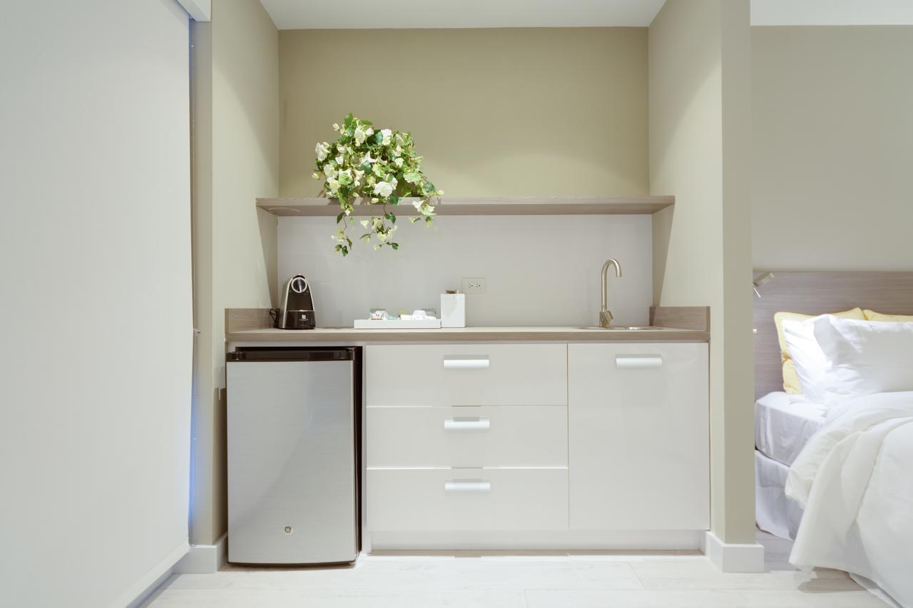 פאלם ביץ' Ocean Z Boutique Hotel מראה חיצוני תמונה