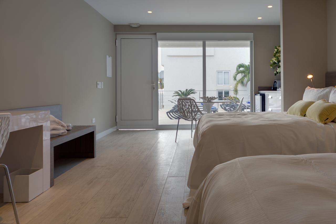 פאלם ביץ' Ocean Z Boutique Hotel מראה חיצוני תמונה