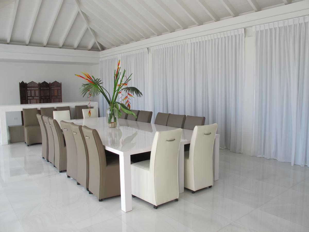 פאלם ביץ' Ocean Z Boutique Hotel מראה חיצוני תמונה