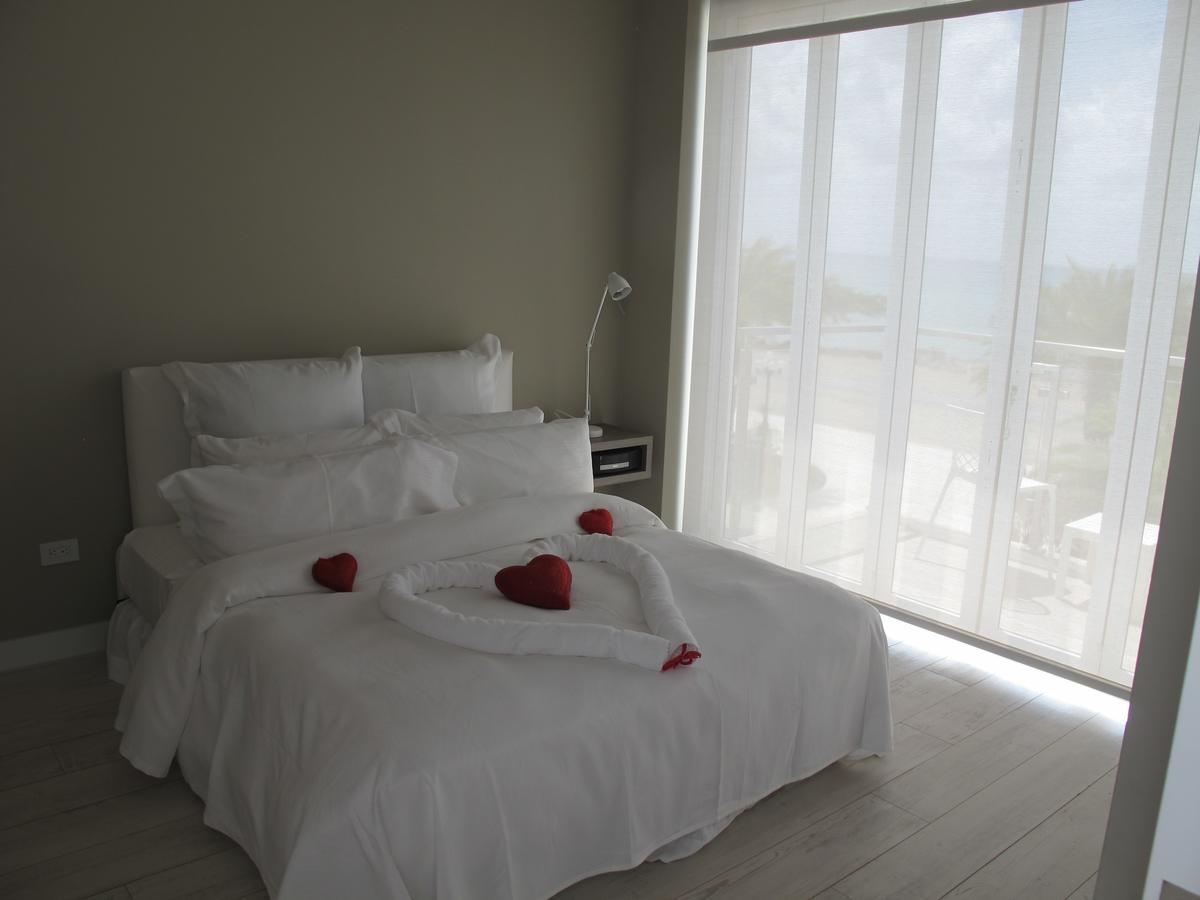 פאלם ביץ' Ocean Z Boutique Hotel מראה חיצוני תמונה