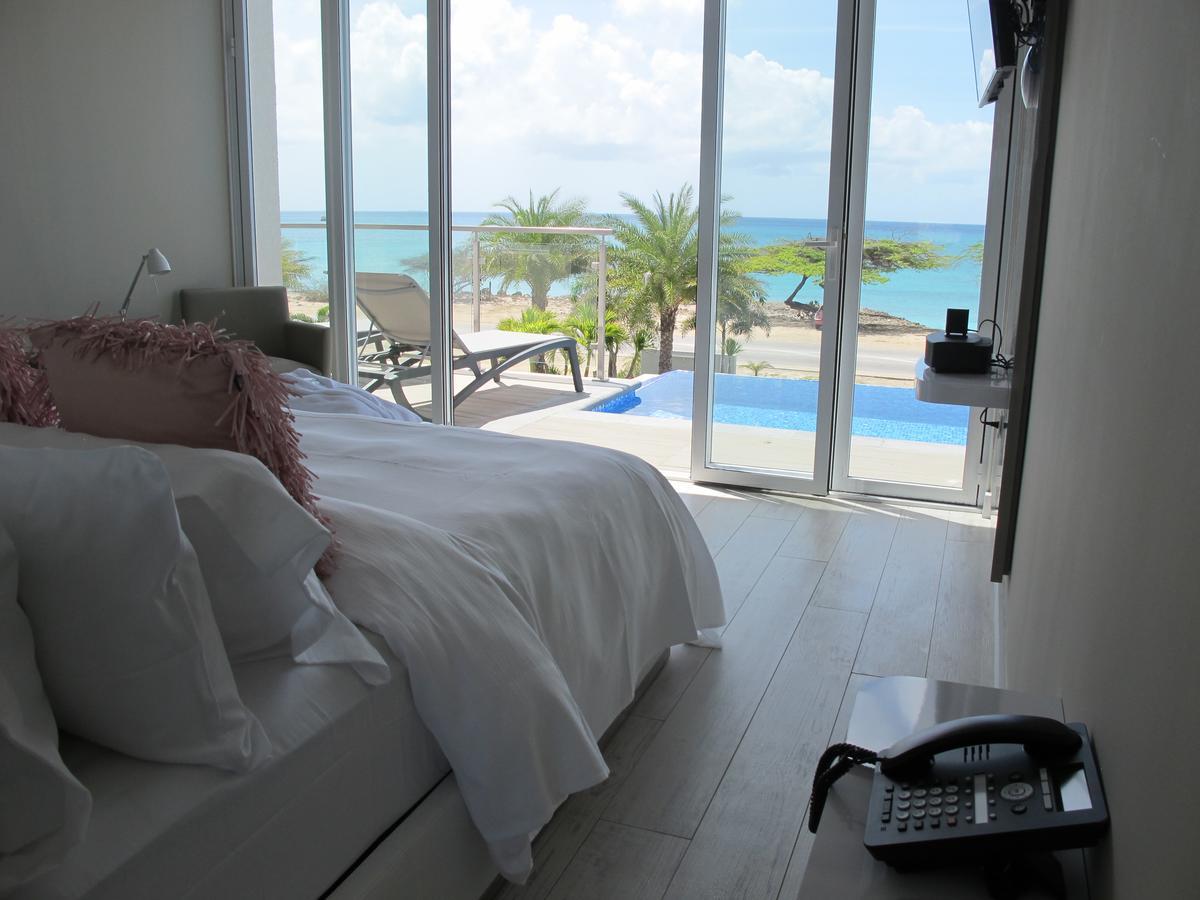 פאלם ביץ' Ocean Z Boutique Hotel מראה חיצוני תמונה