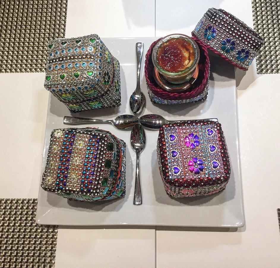 פאלם ביץ' Ocean Z Boutique Hotel מראה חיצוני תמונה